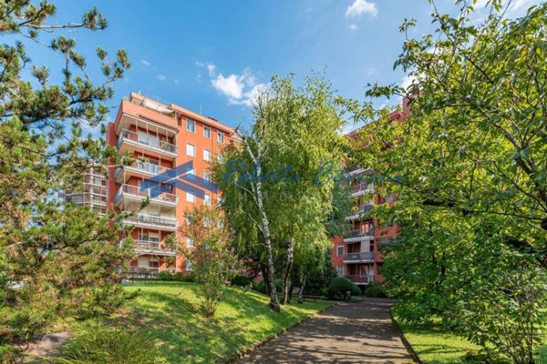 appartamento in vendita a Saronno