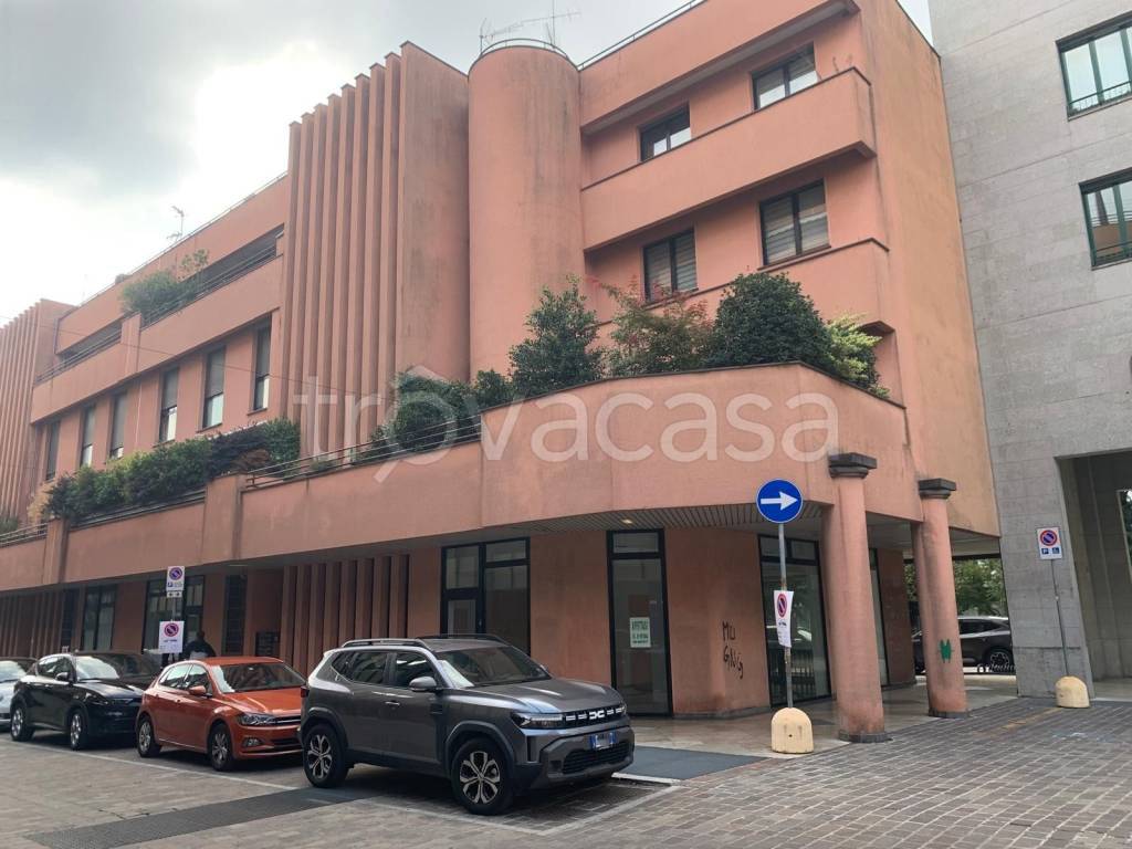 appartamento in vendita a Saronno