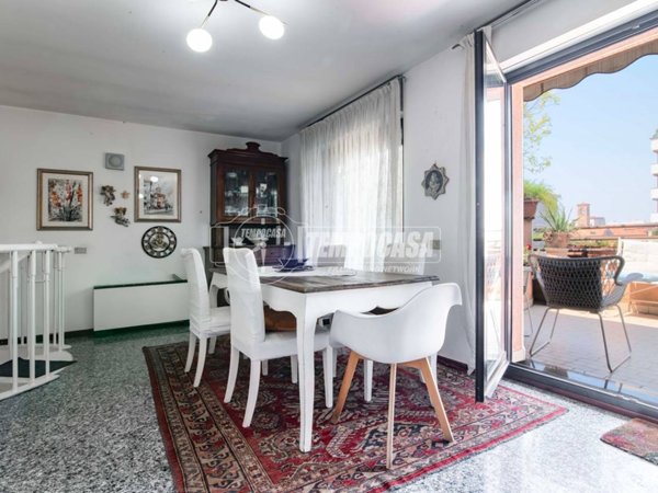 appartamento in vendita a Saronno