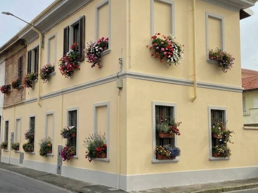 appartamento in vendita a Saronno
