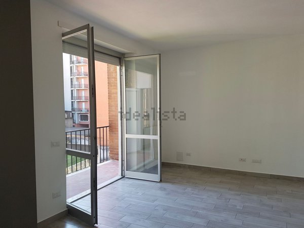 appartamento in vendita a Saronno
