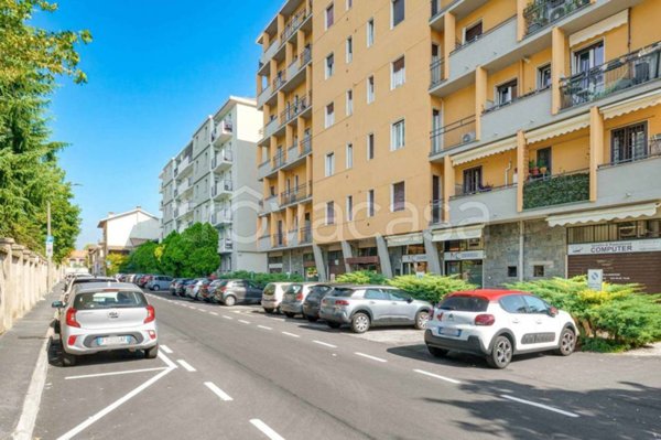 appartamento in vendita a Saronno