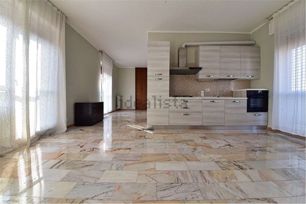 appartamento in vendita a Saronno