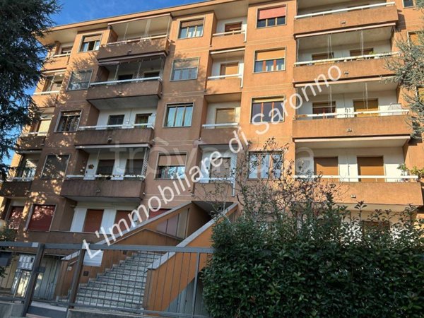 appartamento in vendita a Saronno