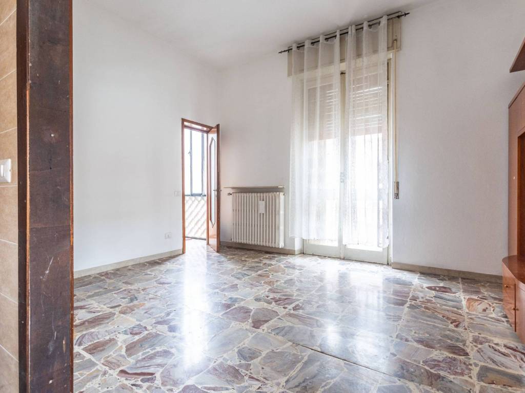 appartamento in vendita a Saronno