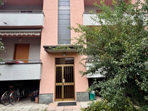 appartamento in vendita a Saronno