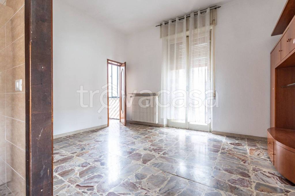 appartamento in vendita a Saronno