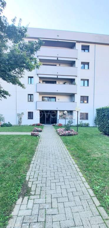 appartamento in vendita a Saronno