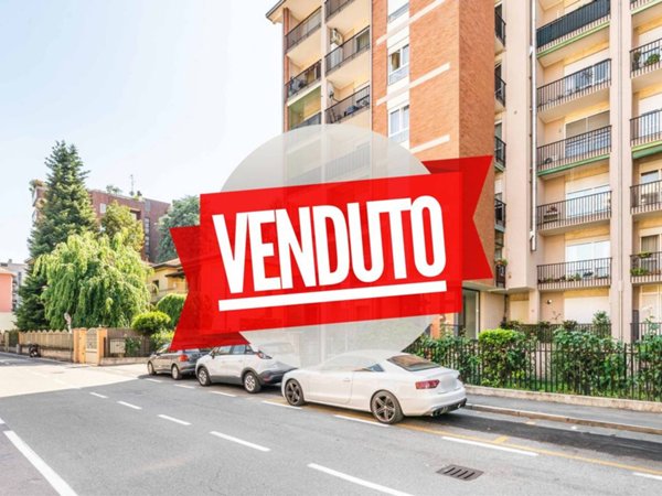 appartamento in vendita a Saronno