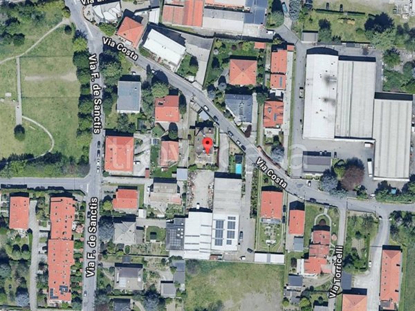 appartamento in vendita a Saronno
