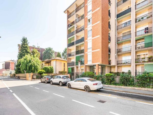 appartamento in vendita a Saronno