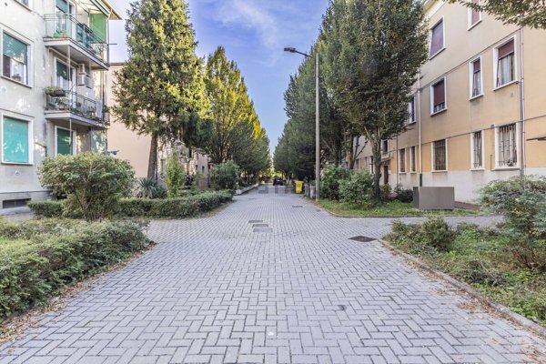 appartamento in vendita a Saronno in zona Dal Pozzo