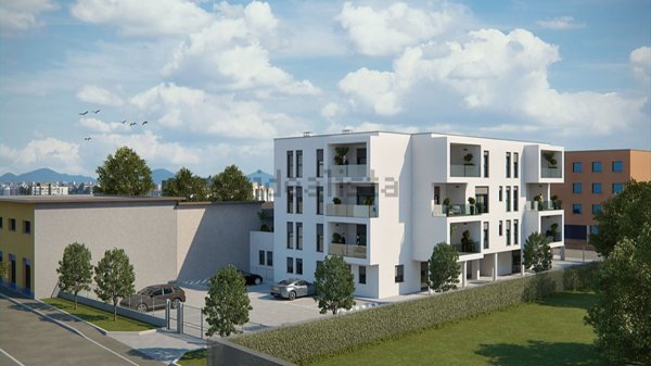 ufficio in vendita a Saronno
