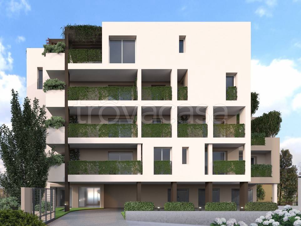 appartamento in vendita a Saronno