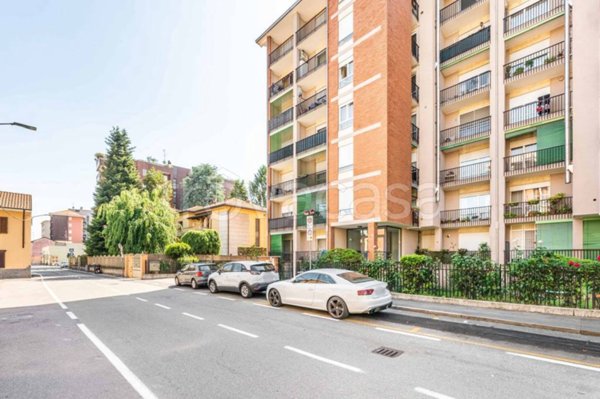 appartamento in vendita a Saronno