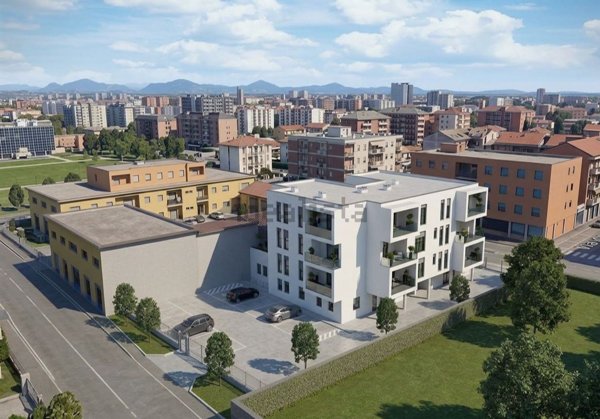 ufficio in vendita a Saronno