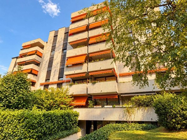 appartamento in vendita a Saronno