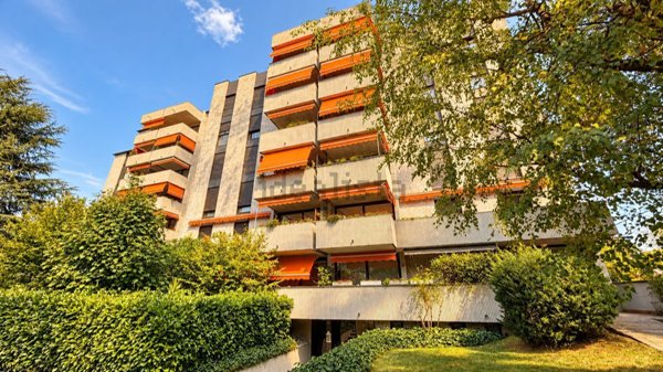 appartamento in vendita a Saronno