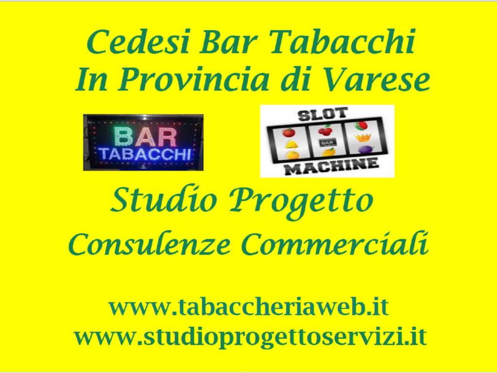 negozio in vendita a Sesto Calende