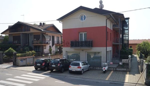 appartamento in vendita a Sesto Calende