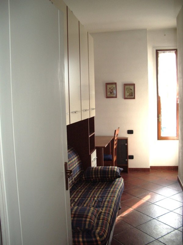 appartamento in vendita a Sesto Calende