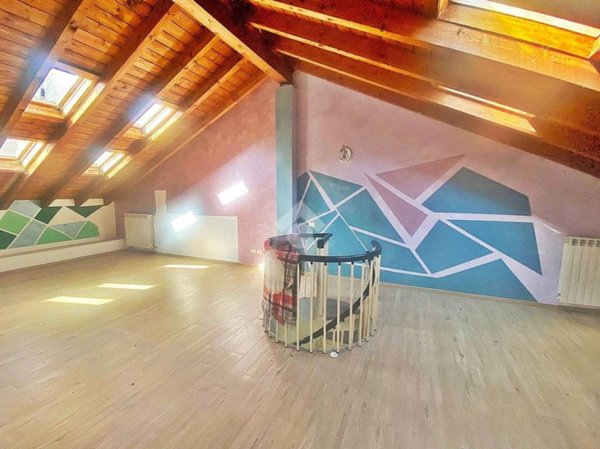 appartamento in vendita a Sesto Calende