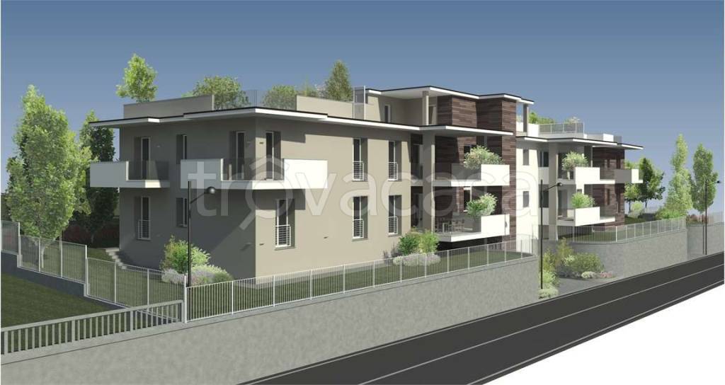 appartamento in vendita a Sesto Calende