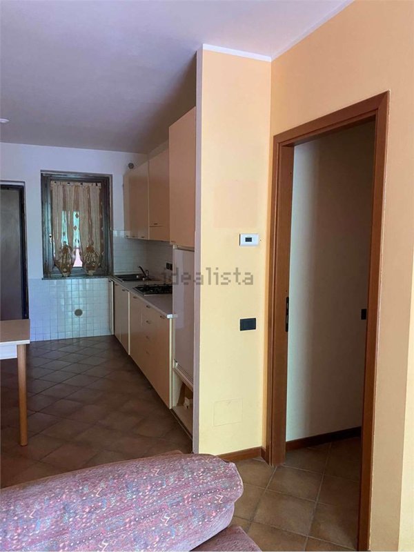 appartamento in vendita a Sesto Calende