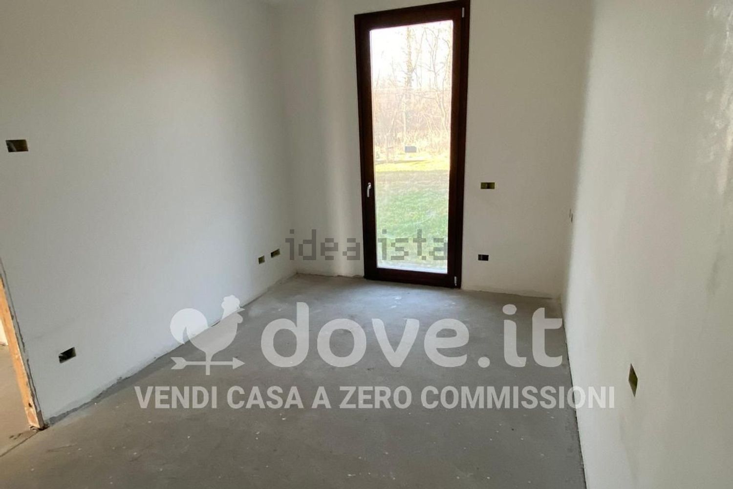 appartamento in vendita a Sesto Calende