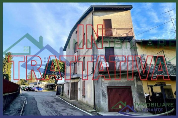 appartamento in vendita a Sesto Calende