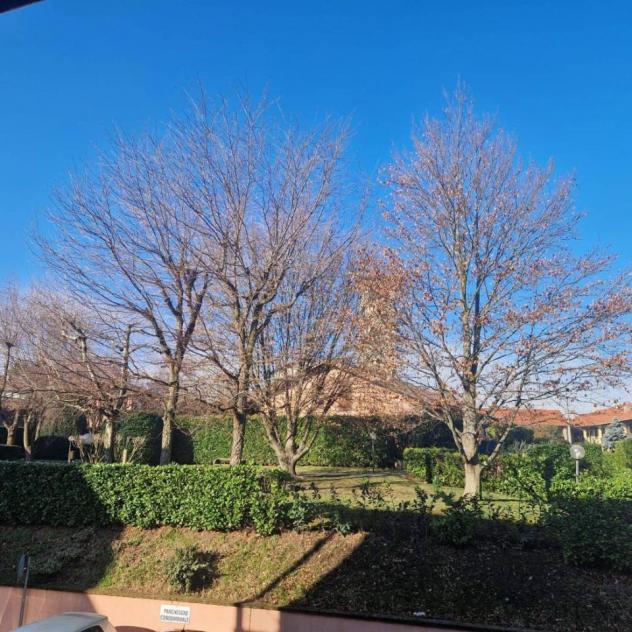 appartamento in vendita a Sesto Calende