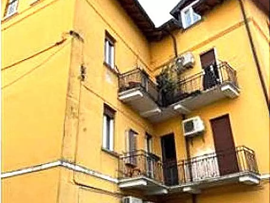 appartamento in vendita a Sesto Calende