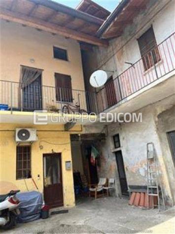 appartamento in vendita a Sesto Calende