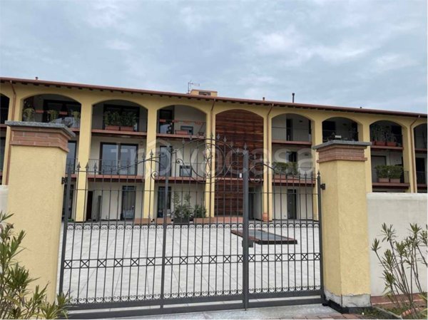 appartamento in vendita a Sesto Calende