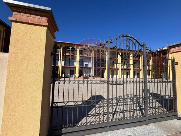 appartamento in vendita a Sesto Calende