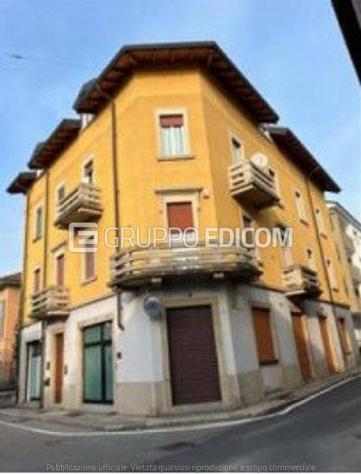 appartamento in vendita a Sesto Calende