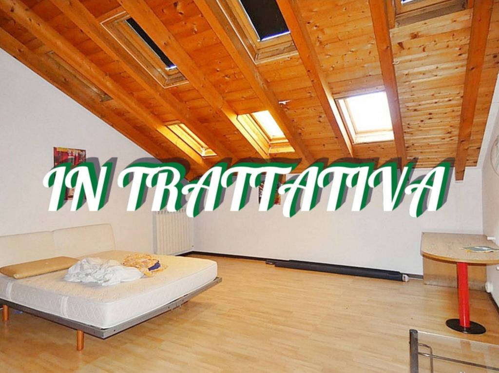 appartamento in vendita a Sesto Calende