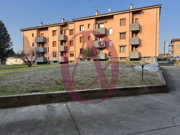 appartamento in vendita a Sesto Calende