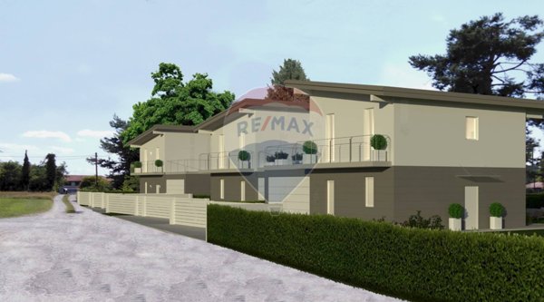 appartamento in vendita a Sesto Calende in zona San Giorgio