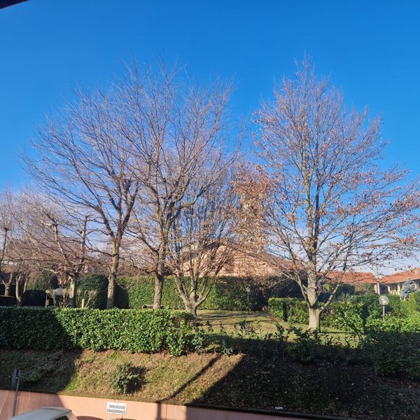 appartamento in vendita a Sesto Calende