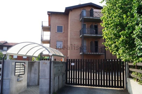 appartamento in vendita a Sesto Calende