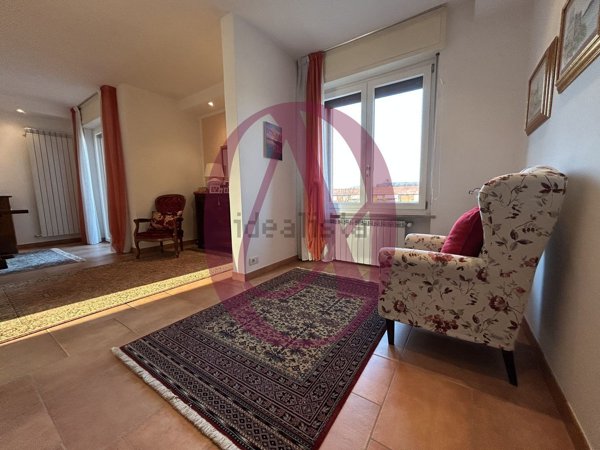 appartamento in vendita a Sesto Calende
