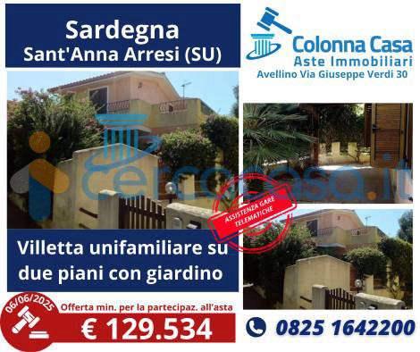 casa indipendente in vendita a Sesto Calende in zona Sant'Anna