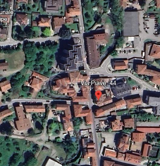 appartamento in vendita a Sesto Calende