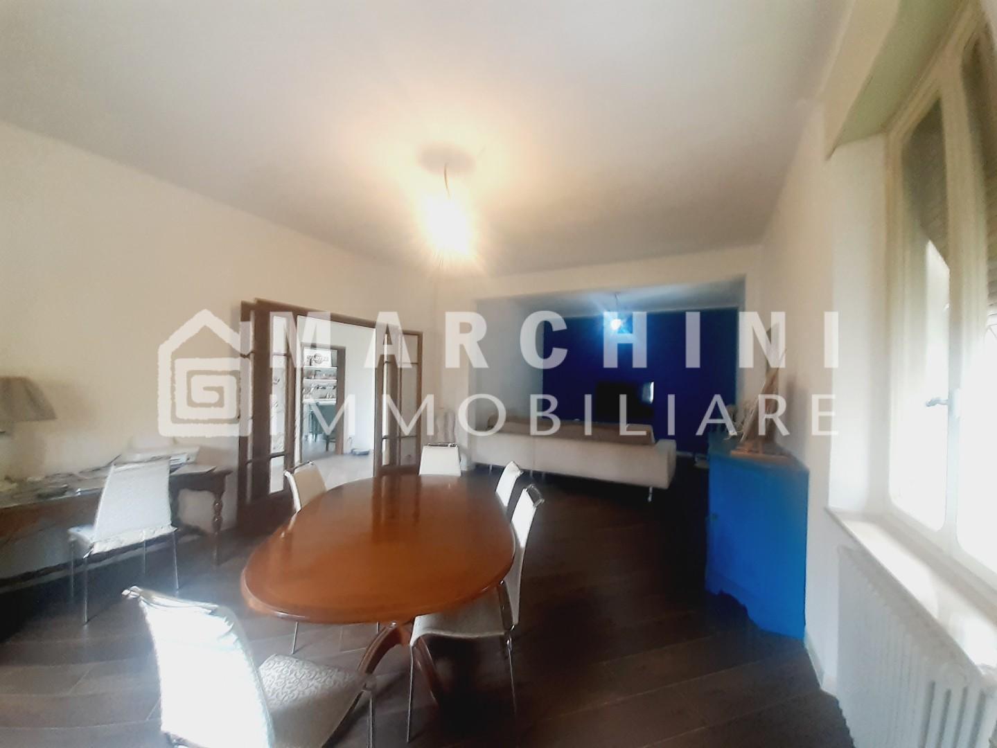appartamento in vendita a Sesto Calende in zona Sant'Anna