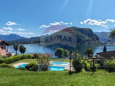 appartamento in vendita a Sesto Calende