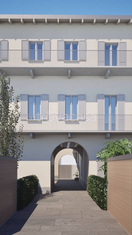 appartamento in vendita a Sesto Calende