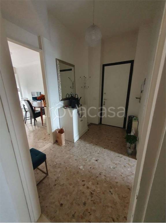 appartamento in vendita a Sesto Calende