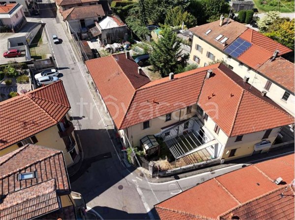 appartamento in vendita a Sesto Calende