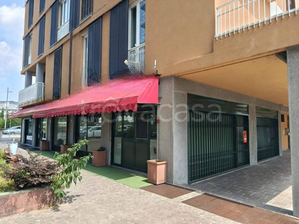 appartamento in vendita a Sesto Calende